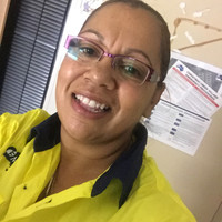 Trina Corunna