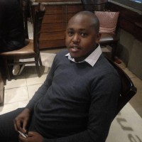 Sibusiso Mabaso