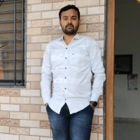 Rishikesh Chinchankar