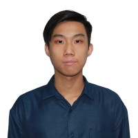Alexander Chua