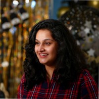 Veena Chandrashekar
