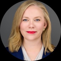 Ashley Clary MHA, FACHE