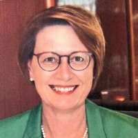 Irina Haeger