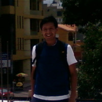 Carlos F. Ramirez Bellido