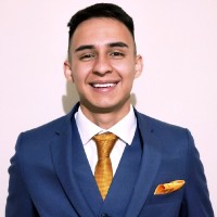 Nicolas Ortiz Rodriguez