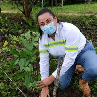 Francheska Duarte