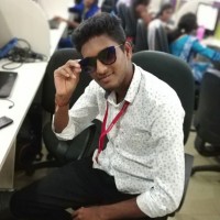 Arul Murugan R