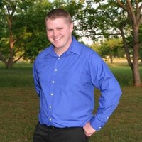 Aaron Coonce