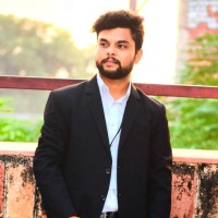 Shubham Kumar Gupta
