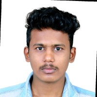 Visakhan Ns