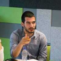 Spyros Vezyrakis
