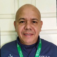 Carlos Guaicara Portillo
