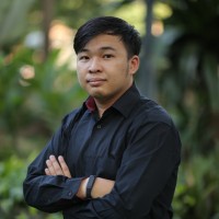 Jonathan Purnama Halim