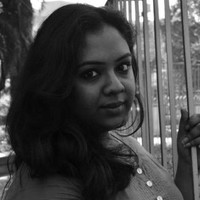 moupiya banerjee