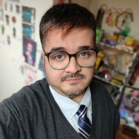 Christian Mauricio Domínguez Loubies