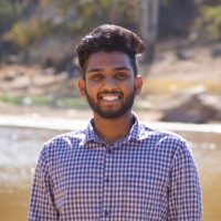 R V Pranav Sai