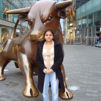 Hetal Parekh