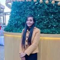 Rachna Solanki