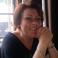 Louise Dewar
