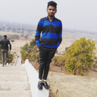 Brajesh Patidar