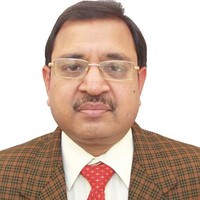 Kuldeep Chandra