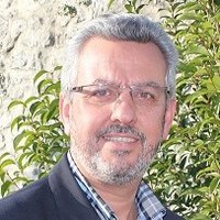 Claude TALON