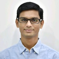 Sandip Bhosale