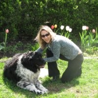 Janet Frain