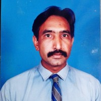Liaqat Ali Ali