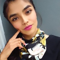 Andrea Larracilla