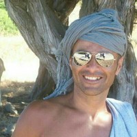 Gianluca Pilato Barrara