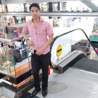 Sachin Chamoli