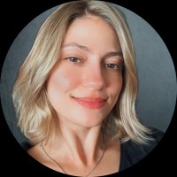 Beatriz Terçariol Borin