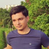 Anshu Upadhyay