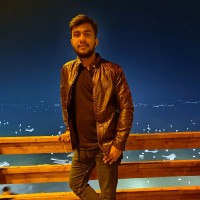 Muhammad Bilal Amin