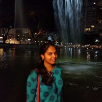 Karthika Velusamy