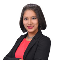 Johanna Díaz Pérez