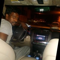 Vimal Saran