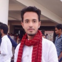 Mohd Azhar Javed