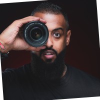 Mohamed Ramadan