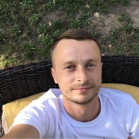 Алексей Шеховцев