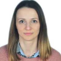 Bogumiła Jańczak