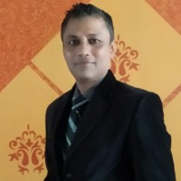 Siladitya Mukhopadhyay