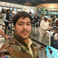 Saif Shaikh