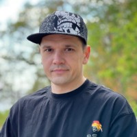 Андрей Каминский