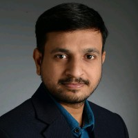Girish Anand NR
