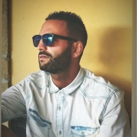 Daniel Prieto Rodríguez
