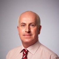 Nigel Abbott