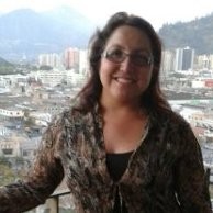 Paulina Loreto Saavedra Riffo