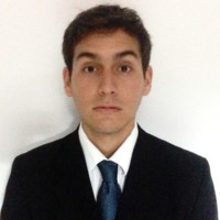 Nicolás Espíritu Rondón